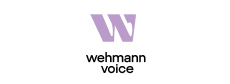 wehmann_voice_logo
